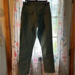 Stan Ray slim fatigue pants
